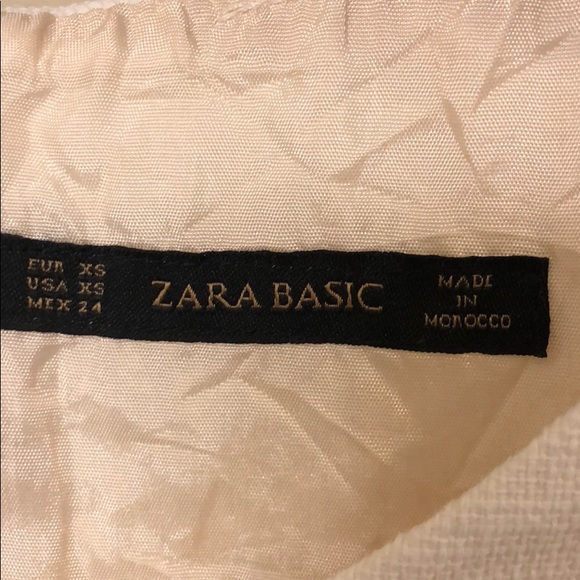 Zara basic - Picture 2 of 3